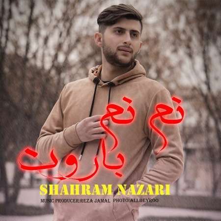 Shahram Nazari – Nam Name Baroon